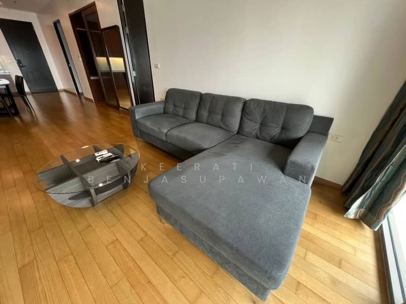 The Madison, Bangkok, Sukhumvit 41, Khlong Tan Nua, Watthana, Bangkok, 2 Bedrooms, 150 sqm, Condo For Rent, by Keerati Benjasupawan, 500437527 - DDproperty.com