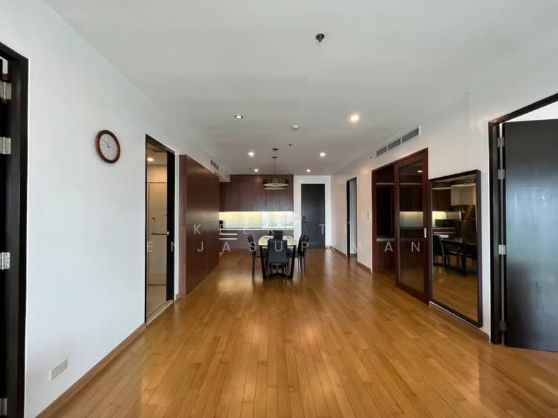 The Madison, Bangkok, Sukhumvit 41, Khlong Tan Nua, Watthana, Bangkok, 2 Bedrooms, 150 sqm, Condo For Rent, by Keerati Benjasupawan, 500437527 - DDproperty.com