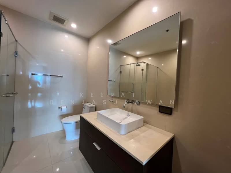 The Madison, Bangkok, Sukhumvit 41, Khlong Tan Nua, Watthana, Bangkok, 2 Bedrooms, 150 sqm, Condo For Rent, by Keerati Benjasupawan, 500437527 - DDproperty.com
