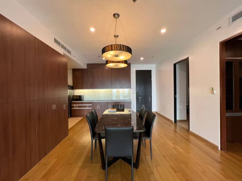The Madison, Bangkok, Sukhumvit 41, Khlong Tan Nua, Watthana, Bangkok, 2 Bedrooms, 150 sqm, Condo For Rent, by Keerati Benjasupawan, 500437527 - DDproperty.com