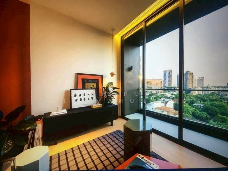 BEATNIQ Sukhumvit 32 : บีทนิค สุขุมวิท 32, กรุงเทพ, ซอยสุขุมวิท 32 ถนนสุขุมวิท, คลองตัน, คลองเตย, กรุงเทพ, 59 ตร.ม., คอนโด ให้เช่า, โดย Natthapong Laomahong, 500437528 - DDproperty.com