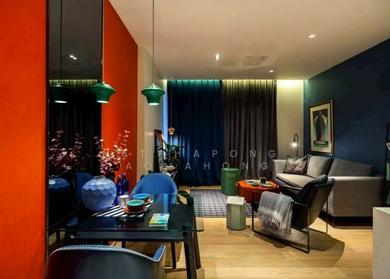 BEATNIQ Sukhumvit 32 : บีทนิค สุขุมวิท 32, กรุงเทพ, ซอยสุขุมวิท 32 ถนนสุขุมวิท, คลองตัน, คลองเตย, กรุงเทพ, 59 ตร.ม., คอนโด ให้เช่า, โดย Natthapong Laomahong, 500437528 - DDproperty.com