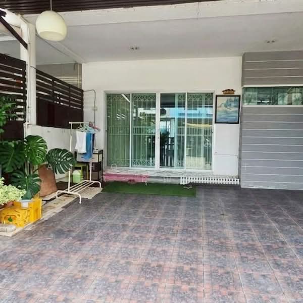 Nirvana Park Sukhumvit 77, Bangkok, Sukhumvit 77, On Nut Road, Prawet, Bangkok, 3 Bedrooms, 130 sqm, Townhouse For Sale, by AJHOMECENTER-คุณณิช, 500437529 - DDproperty.com