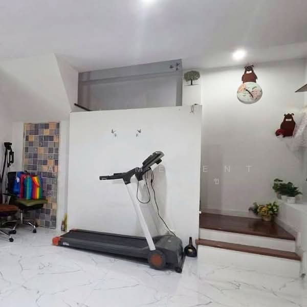 Nirvana Park Sukhumvit 77, Bangkok, Sukhumvit 77, On Nut Road, Prawet, Bangkok, 3 Bedrooms, 130 sqm, Townhouse For Sale, by AJHOMECENTER-คุณณิช, 500437529 - DDproperty.com