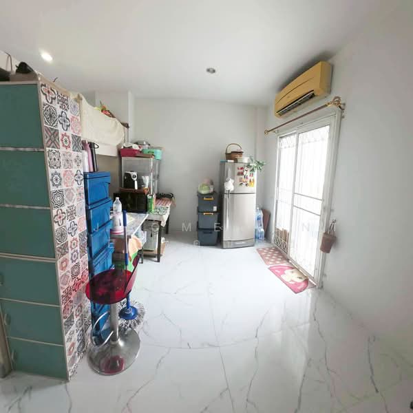 Nirvana Park Sukhumvit 77 : เนอวานา พาร์ค สุขุมวิท 77, กรุงเทพ, สุขุมวิท 77 ถนนอ่อนนุช, ประเวศ, กรุงเทพ, 130 ตร.ม., ทาวน์เฮ้าส์ ขาย, โดย AJHOMECENTER-คุณณิช, 500437529 - DDproperty.com