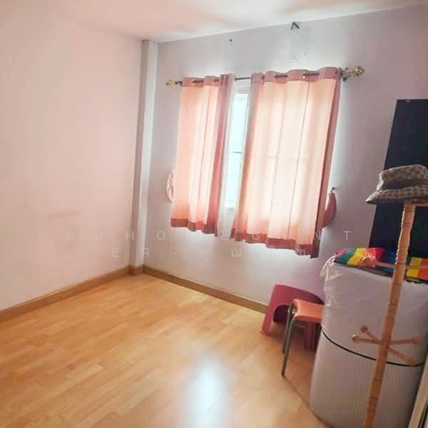 Nirvana Park Sukhumvit 77, Bangkok, Sukhumvit 77, On Nut Road, Prawet, Bangkok, 3 Bedrooms, 130 sqm, Townhouse For Sale, by AJHOMECENTER-คุณณิช, 500437529 - DDproperty.com