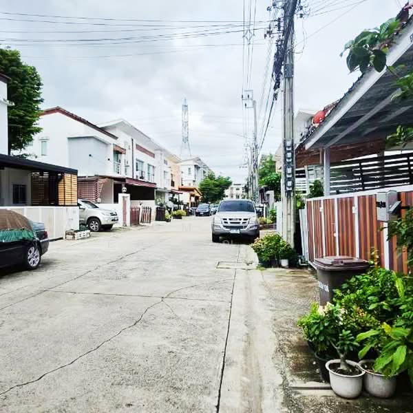 Nirvana Park Sukhumvit 77 : เนอวานา พาร์ค สุขุมวิท 77, กรุงเทพ, สุขุมวิท 77 ถนนอ่อนนุช, ประเวศ, กรุงเทพ, 130 ตร.ม., ทาวน์เฮ้าส์ ขาย, โดย AJHOMECENTER-คุณณิช, 500437529 - DDproperty.com