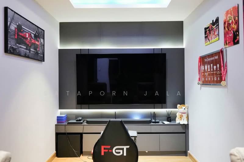 5-BR House, Bangkok, Khlong Tan Nua, Watthana, Bangkok, 5 Bedrooms, 700 sqm, Single Detached House For Rent, by Sataporn Jalao, 500437531 - DDproperty.com