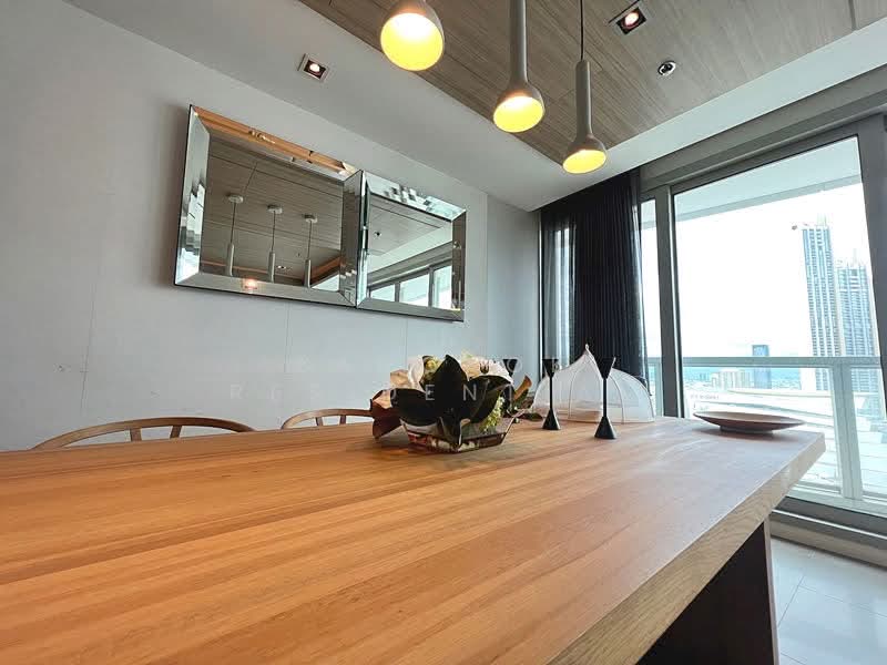 The River by Raimon Land, Bangkok, Soi Charoen Nakorn 13, Charoen Nakorn Road, Khlong Ton Sai, Khlong San, Bangkok, 3 Bedrooms, 145 sqm, Condo For Rent, by Bangkok Residential, 500437537 - DDproperty.com