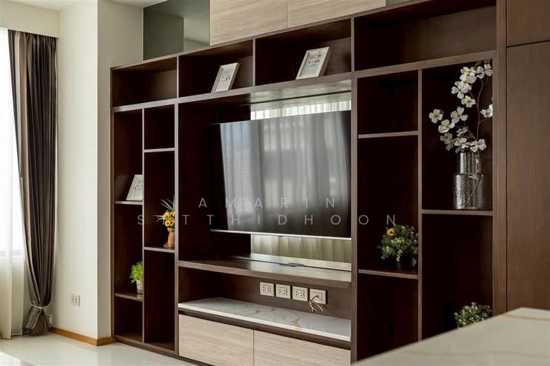 The Emporio Place, Bangkok, 93 Soi Sukhumvit 24, Sukhumvit Road, Khong Tan, Khlong Toei, Bangkok, 2 Bedrooms, 108 sqm, Condo For Sale, by Amarin Sitthidhoon, 500437538 - DDproperty.com