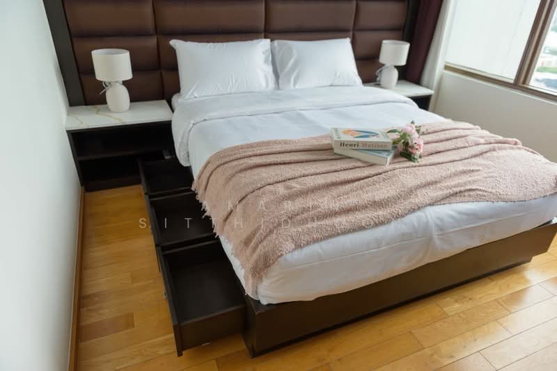 The Emporio Place, Bangkok, 93 Soi Sukhumvit 24, Sukhumvit Road, Khong Tan, Khlong Toei, Bangkok, 2 Bedrooms, 108 sqm, Condo For Sale, by Amarin Sitthidhoon, 500437538 - DDproperty.com
