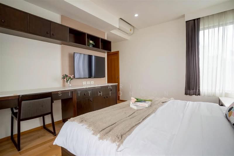 The Emporio Place, Bangkok, 93 Soi Sukhumvit 24, Sukhumvit Road, Khong Tan, Khlong Toei, Bangkok, 2 Bedrooms, 108 sqm, Condo For Sale, by Amarin Sitthidhoon, 500437538 - DDproperty.com