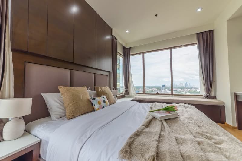 The Emporio Place, Bangkok, 93 Soi Sukhumvit 24, Sukhumvit Road, Khong Tan, Khlong Toei, Bangkok, 2 Bedrooms, 108 sqm, Condo For Sale, by Amarin Sitthidhoon, 500437538 - DDproperty.com