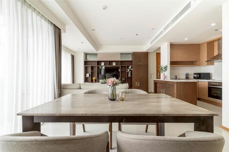 The Emporio Place, Bangkok, 93 Soi Sukhumvit 24, Sukhumvit Road, Khong Tan, Khlong Toei, Bangkok, 2 Bedrooms, 108 sqm, Condo For Sale, by Amarin Sitthidhoon, 500437538 - DDproperty.com