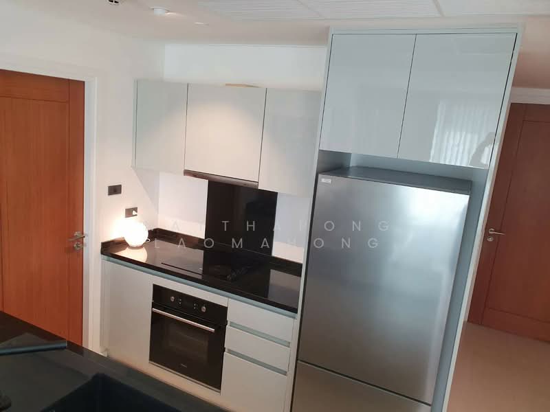 Wind Sukhumvit 23, Bangkok, 136 Soi Sukhumvit 23, Sukhumvit Road, Khlongtoei Nua, Watthana, Bangkok, 2 Bedrooms, 80 sqm, Condo For Rent, by Natthapong Laomahong, 500437539 - DDproperty.com