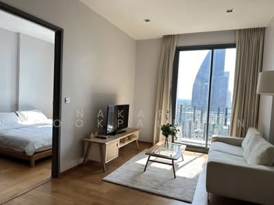 For Rent - Keyne by Sansiri, Bangkok