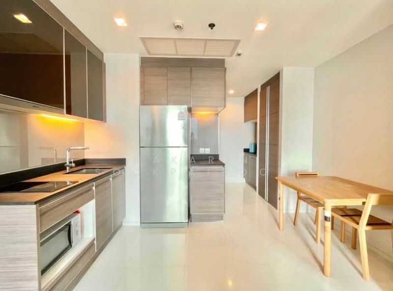 Keyne by Sansiri, Bangkok, 766 Sukhumvit Road, Khlong Toei, Bangkok, 1 Bedroom, 48 sqm, Condo For Rent, by Nakarin Sookpaiboon, 500437540 - DDproperty.com