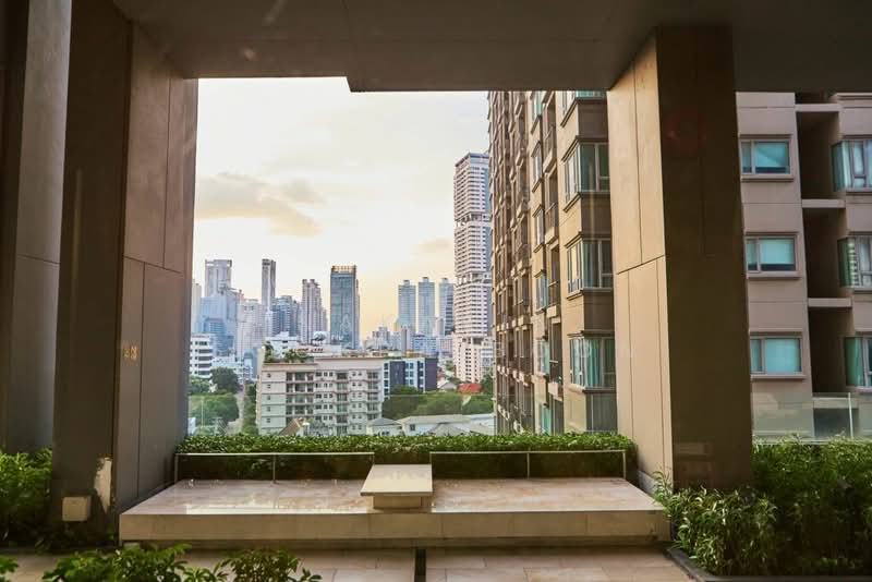 Keyne by Sansiri, Bangkok, 766 Sukhumvit Road, Khlong Toei, Bangkok, 1 Bedroom, 48 sqm, Condo For Rent, by Nakarin Sookpaiboon, 500437540 - DDproperty.com