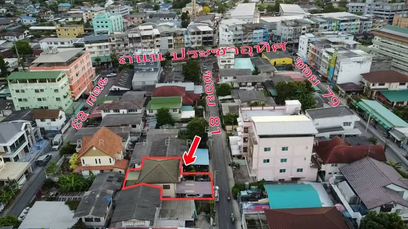 บ้านเดี่ยวราษฎร์บูรณะ กรุงเทพมหานคร, กรุงเทพ, ทุ่งครุ, กรุงเทพ, 150 ตร.ม., บ้านเดี่ยว ขาย, โดย The Best Property ตาล, 500437541 - DDproperty.com
