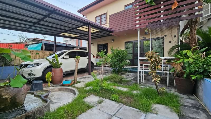 บ้านเดี่ยวราษฎร์บูรณะ กรุงเทพมหานคร, Bangkok, Thung Khru, Bangkok, 4 Bedrooms, 150 sqm, Single Detached House For Sale, by The Best Property ตาล, 500437541 - DDproperty.com