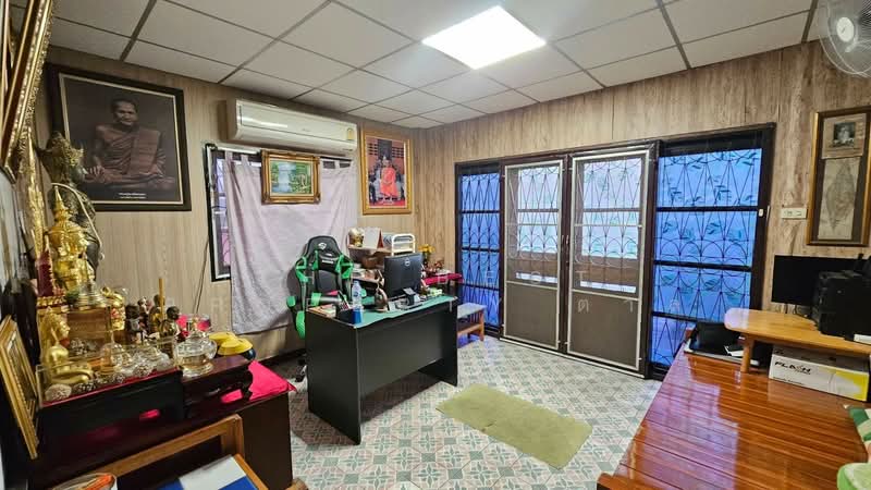 บ้านเดี่ยวราษฎร์บูรณะ กรุงเทพมหานคร, กรุงเทพ, ทุ่งครุ, กรุงเทพ, 150 ตร.ม., บ้านเดี่ยว ขาย, โดย The Best Property ตาล, 500437541 - DDproperty.com