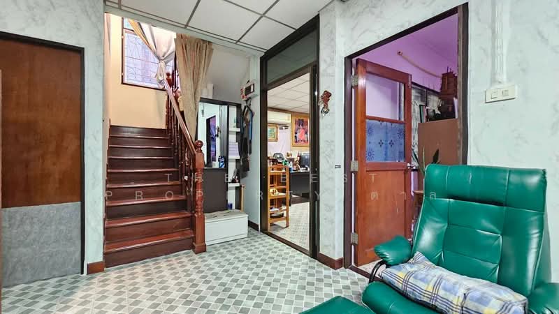 บ้านเดี่ยวราษฎร์บูรณะ กรุงเทพมหานคร, กรุงเทพ, ทุ่งครุ, กรุงเทพ, 150 ตร.ม., บ้านเดี่ยว ขาย, โดย The Best Property ตาล, 500437541 - DDproperty.com