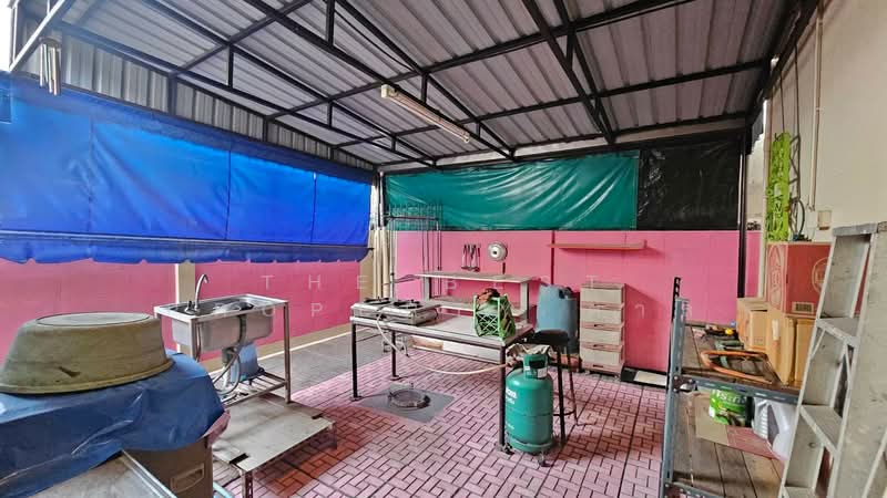 บ้านเดี่ยวราษฎร์บูรณะ กรุงเทพมหานคร, กรุงเทพ, ทุ่งครุ, กรุงเทพ, 150 ตร.ม., บ้านเดี่ยว ขาย, โดย The Best Property ตาล, 500437541 - DDproperty.com