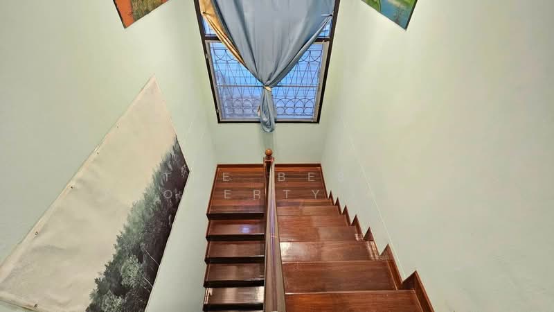 บ้านเดี่ยวราษฎร์บูรณะ กรุงเทพมหานคร, กรุงเทพ, ทุ่งครุ, กรุงเทพ, 150 ตร.ม., บ้านเดี่ยว ขาย, โดย The Best Property ตาล, 500437541 - DDproperty.com