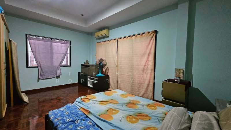 บ้านเดี่ยวราษฎร์บูรณะ กรุงเทพมหานคร, Bangkok, Thung Khru, Bangkok, 4 Bedrooms, 150 sqm, Single Detached House For Sale, by The Best Property ตาล, 500437541 - DDproperty.com