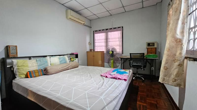 บ้านเดี่ยวราษฎร์บูรณะ กรุงเทพมหานคร, กรุงเทพ, ทุ่งครุ, กรุงเทพ, 150 ตร.ม., บ้านเดี่ยว ขาย, โดย The Best Property ตาล, 500437541 - DDproperty.com