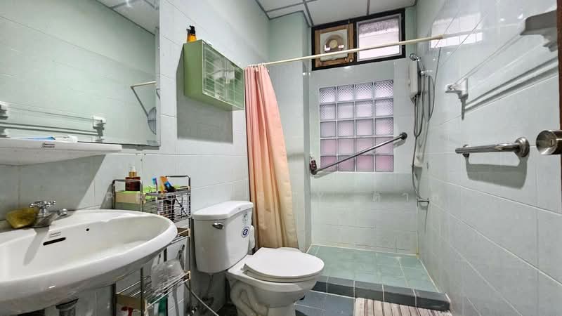 บ้านเดี่ยวราษฎร์บูรณะ กรุงเทพมหานคร, Bangkok, Thung Khru, Bangkok, 4 Bedrooms, 150 sqm, Single Detached House For Sale, by The Best Property ตาล, 500437541 - DDproperty.com