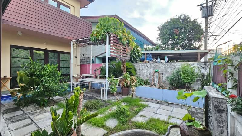 บ้านเดี่ยวราษฎร์บูรณะ กรุงเทพมหานคร, Bangkok, Thung Khru, Bangkok, 4 Bedrooms, 150 sqm, Single Detached House For Sale, by The Best Property ตาล, 500437541 - DDproperty.com