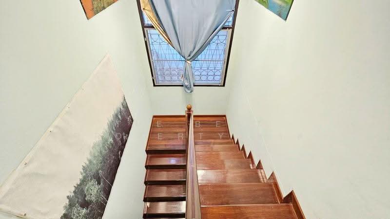 บ้านเดี่ยวราษฎร์บูรณะ กรุงเทพมหานคร, Bangkok, Thung Khru, Bangkok, 4 Bedrooms, 150 sqm, Single Detached House For Sale, by The Best Property ตาล, 500437541 - DDproperty.com