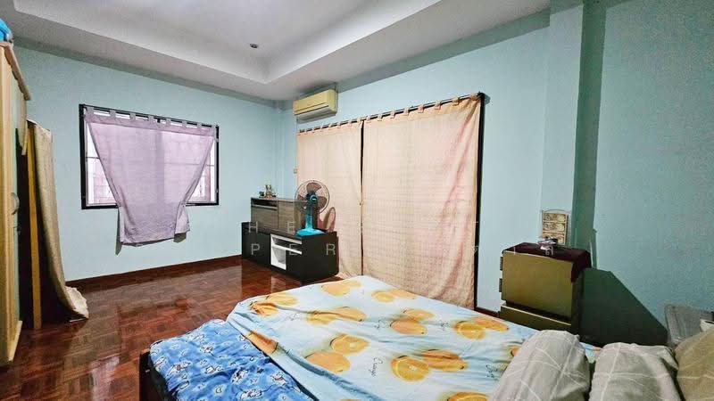 บ้านเดี่ยวราษฎร์บูรณะ กรุงเทพมหานคร, กรุงเทพ, ทุ่งครุ, กรุงเทพ, 150 ตร.ม., บ้านเดี่ยว ขาย, โดย The Best Property ตาล, 500437541 - DDproperty.com