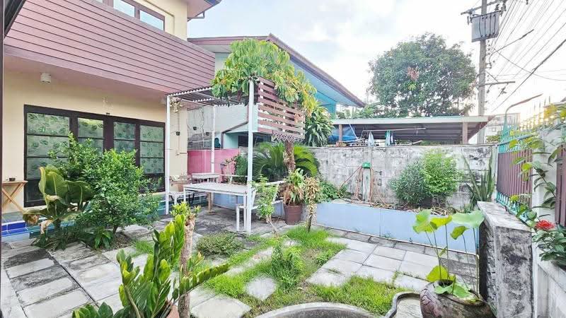 บ้านเดี่ยวราษฎร์บูรณะ กรุงเทพมหานคร, Bangkok, Thung Khru, Bangkok, 4 Bedrooms, 150 sqm, Single Detached House For Sale, by The Best Property ตาล, 500437541 - DDproperty.com