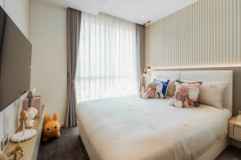 The Coral Pattaya, Chon Buri (Pattaya), Na Kloe, Bang Lamung (Pattaya), Chon Buri (Pattaya), 2 Bedrooms, 54 sqm, Condo For Sale, by Thitiporn Pawikham, 500437546 - DDproperty.com