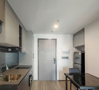 For Rent - IDEO Chula-Samyan, Bangkok