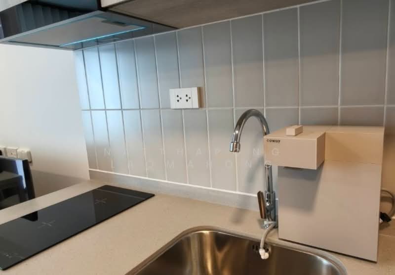 COBE Kaset-Sripatum, Bangkok, Phahon Yothin Rd, Lat Yao, Chatuchak, Bangkok, 1 Bedroom, 23 sqm, Condo For Rent, by Natthapong Laomahong, 500437549 - DDproperty.com
