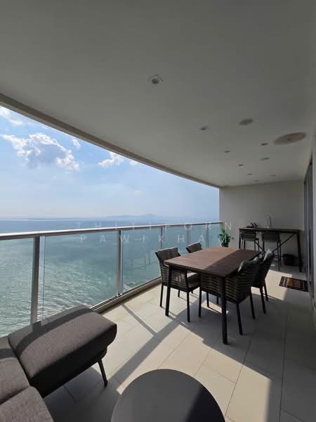 The Sands Condo, Phuket, 23/46 Moo 1 Visete Road, Rawai, Muang Phuket, Phuket, 3 Bedrooms, 161 sqm, Condo For Sale, by Thitiporn Pawikham, 500437551 - DDproperty.com