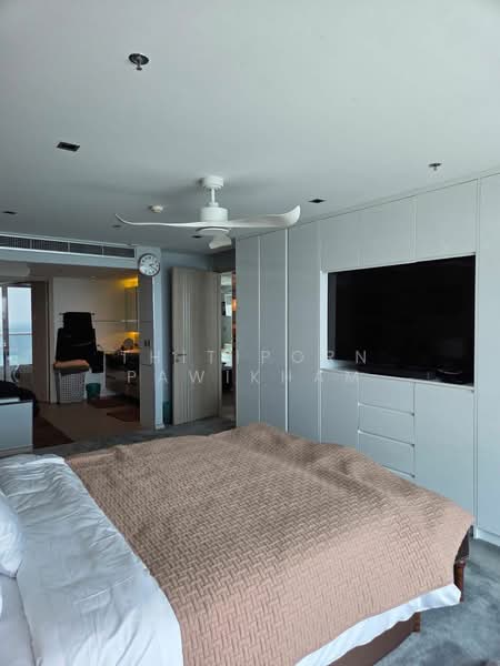 The Sands Condo, Phuket, 23/46 Moo 1 Visete Road, Rawai, Muang Phuket, Phuket, 3 Bedrooms, 161 sqm, Condo For Sale, by Thitiporn Pawikham, 500437551 - DDproperty.com