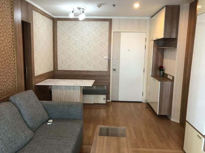 Lumpini Mega City Bangna : ลุมพินี เมกะ ซิตี้ บางนา, สมุทรปราการ, ถ.หน้าดินบางนา-ตราด, บางแก้ว, บางพลี, สมุทรปราการ, 52 ตร.ม., คอนโด ให้เช่า, โดย คุณ ภัทรานิษฐ์, 500437552 - DDproperty.com