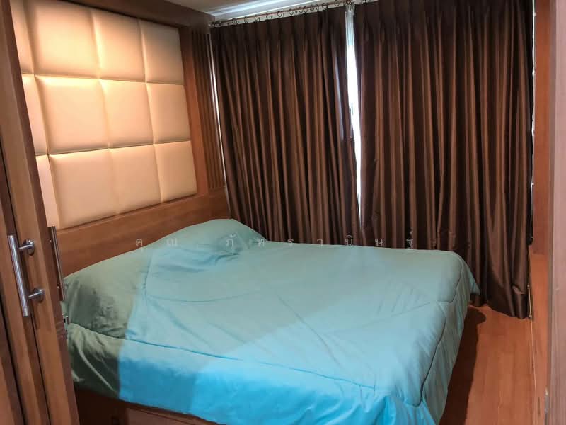 Lumpini Mega City Bangna, Samut Prakan, Bang Na-Trat Frontage Rd, Bang Kaeo, Bang Plee, Samut Prakan, 1 Bedroom, 52 sqm, Condo For Rent, by คุณ ภัทรานิษฐ์, 500437552 - DDproperty.com