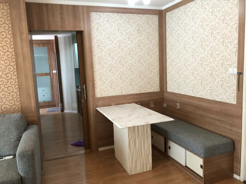 Lumpini Mega City Bangna : ลุมพินี เมกะ ซิตี้ บางนา, สมุทรปราการ, ถ.หน้าดินบางนา-ตราด, บางแก้ว, บางพลี, สมุทรปราการ, 52 ตร.ม., คอนโด ให้เช่า, โดย คุณ ภัทรานิษฐ์, 500437552 - DDproperty.com