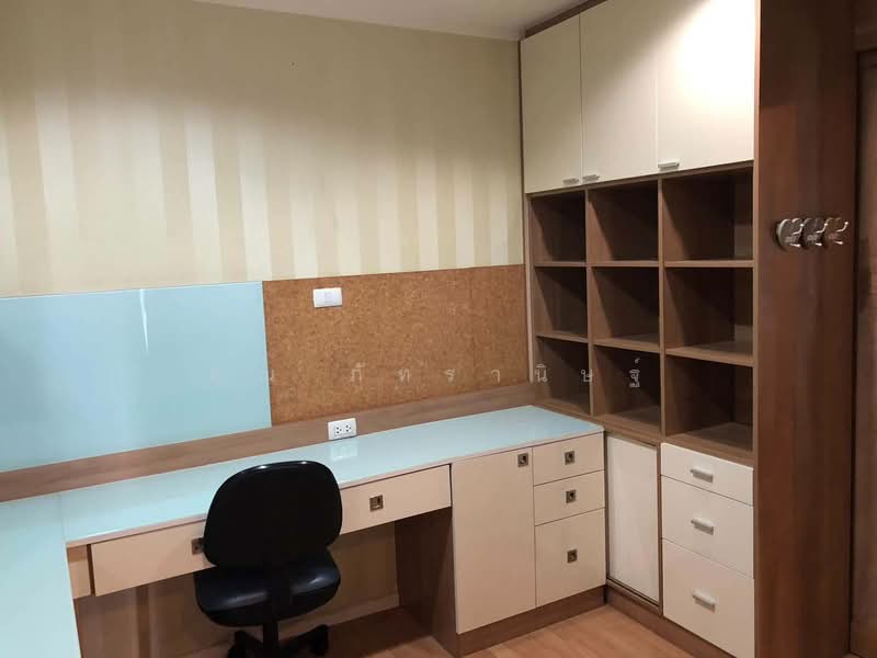 Lumpini Mega City Bangna, Samut Prakan, Bang Na-Trat Frontage Rd, Bang Kaeo, Bang Plee, Samut Prakan, 1 Bedroom, 52 sqm, Condo For Rent, by คุณ ภัทรานิษฐ์, 500437552 - DDproperty.com