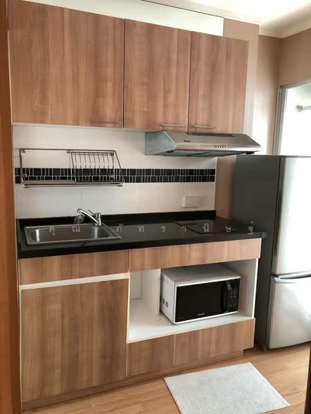 Lumpini Mega City Bangna, Samut Prakan, Bang Na-Trat Frontage Rd, Bang Kaeo, Bang Plee, Samut Prakan, 1 Bedroom, 52 sqm, Condo For Rent, by คุณ ภัทรานิษฐ์, 500437552 - DDproperty.com