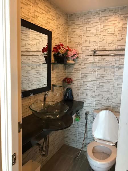 Lumpini Mega City Bangna, Samut Prakan, Bang Na-Trat Frontage Rd, Bang Kaeo, Bang Plee, Samut Prakan, 1 Bedroom, 52 sqm, Condo For Rent, by คุณ ภัทรานิษฐ์, 500437552 - DDproperty.com