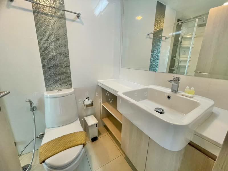 The Cloud, Chon Buri (Pattaya), Pratumnak Rd., Nong Pru, Bang Lamung (Pattaya), Chon Buri (Pattaya), 1 Bedroom, 35 sqm, Condo For Sale, by HOME Real Estate Service, 500437554 - DDproperty.com