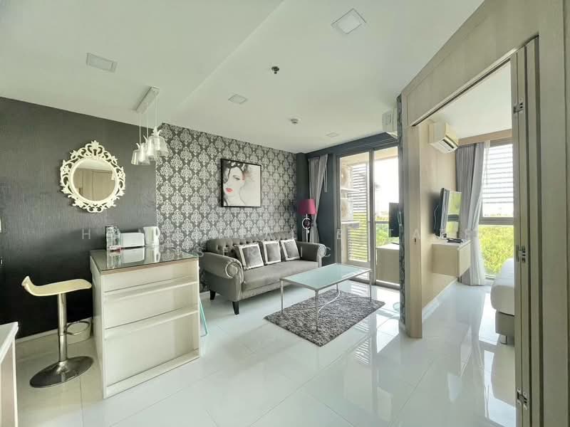 The Cloud, Chon Buri (Pattaya), Pratumnak Rd., Nong Pru, Bang Lamung (Pattaya), Chon Buri (Pattaya), 1 Bedroom, 35 sqm, Condo For Sale, by HOME Real Estate Service, 500437554 - DDproperty.com