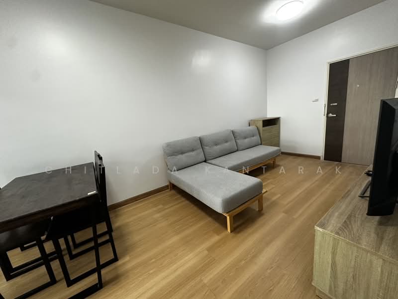 Supalai Monte at Viang, Chiang Mai, Super Highway, Wat Khet, Muang Chiang Mai, Chiang Mai, 1 Bedroom, 46 sqm, Condo For Rent, by Chitlada Kantarak, 500437556 - DDproperty.com