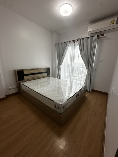 Supalai Monte at Viang, Chiang Mai, Super Highway, Wat Khet, Muang Chiang Mai, Chiang Mai, 1 Bedroom, 46 sqm, Condo For Rent, by Chitlada Kantarak, 500437556 - DDproperty.com